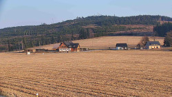 Rejvíz - Běžecké stopy