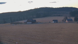 Rejvíz - Běžecké stopy