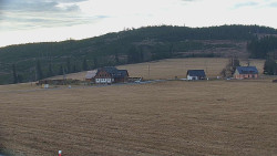 Rejvíz - Běžecké stopy