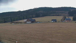 Rejvíz - Běžecké stopy