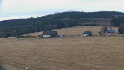 Rejvíz - Běžecké stopy