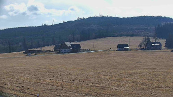 Rejvíz - Běžecké stopy
