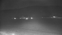 Rejvíz - Běžecké stopy