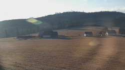 Rejvíz - Běžecké stopy