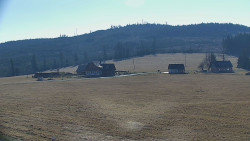 Rejvíz - Běžecké stopy