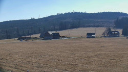 Rejvíz - Běžecké stopy