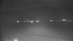 Rejvíz - Běžecké stopy