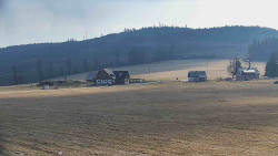 Rejvíz - Běžecké stopy