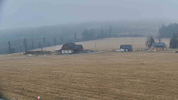 Rejvíz - Běžecké stopy