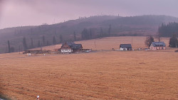 Rejvíz - Běžecké stopy