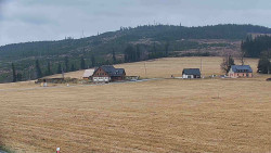 Rejvíz - Běžecké stopy