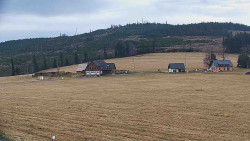 Rejvíz - Běžecké stopy
