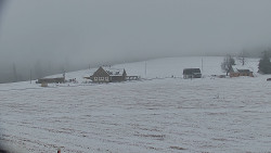 Rejvíz - Běžecké stopy