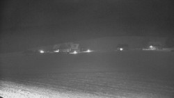 Rejvíz - Běžecké stopy