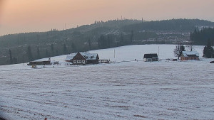 Rejvíz - Běžecké stopy - Rejvíz - Běžecké stopy - 18.3.2026 v 06:00