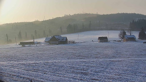 Rejvíz - Běžecké stopy - Rejvíz - Běžecké stopy - 18.3.2026 v 07:00