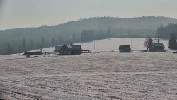 Rejvíz - Běžecké stopy