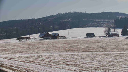 Rejvíz - Běžecké stopy