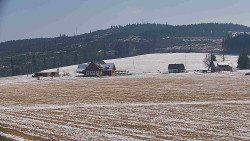 Rejvíz - Běžecké stopy