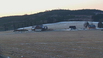 Rejvíz - Běžecké stopy