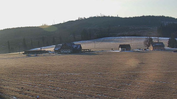 Rejvíz - Běžecké stopy