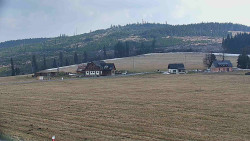 Rejvíz - Běžecké stopy