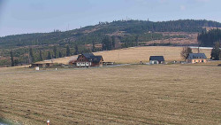 Rejvíz - Běžecké stopy