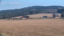 Rejvíz - Běžecké stopy