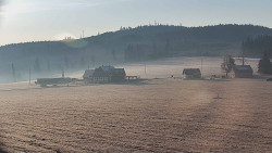Rejvíz - Běžecké stopy