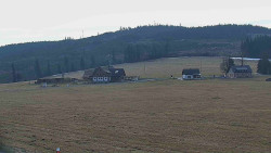 Rejvíz - Běžecké stopy