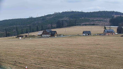 Rejvíz - Běžecké stopy