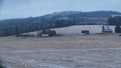 Rejvíz - Běžecké stopy