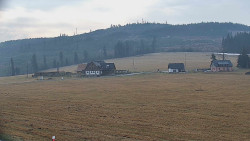 Rejvíz - Běžecké stopy