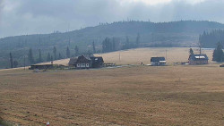 Rejvíz - Běžecké stopy