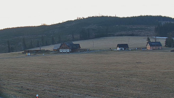 Rejvíz - Běžecké stopy