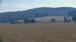 Rejvíz - Běžecké stopy