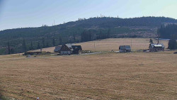 Rejvíz - Běžecké stopy