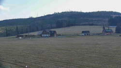 Rejvíz - Běžecké stopy