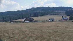 Rejvíz - Běžecké stopy