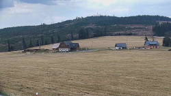 Rejvíz - Běžecké stopy