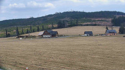 Rejvíz - Běžecké stopy