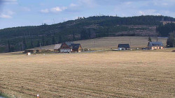 Rejvíz - Běžecké stopy