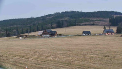 Rejvíz - Běžecké stopy