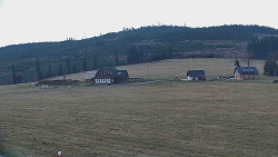 Rejvíz - Běžecké stopy