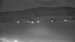 Rejvíz - Běžecké stopy