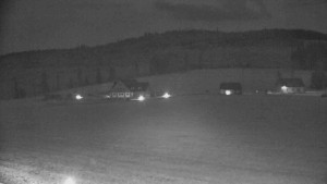 Rejvíz - Běžecké stopy - Rejvíz - Běžecké stopy - 25.3.2026 v 19:00