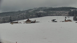 Rejvíz - Běžecké stopy