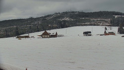 Rejvíz - Běžecké stopy