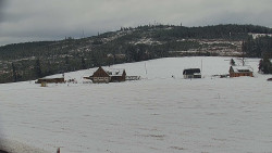 Rejvíz - Běžecké stopy