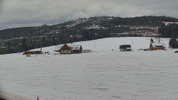 Rejvíz - Běžecké stopy